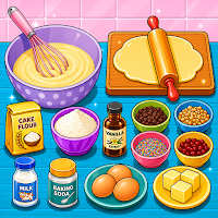Cozy Cooking - Kitchen Set
