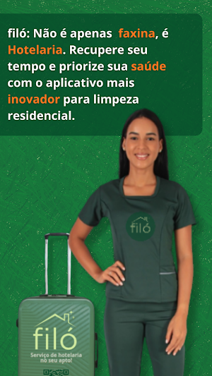 Filó Screenshot 0