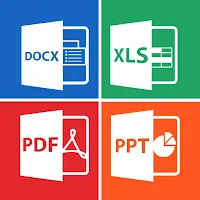 All Office Document Reader