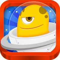 Space Star Puzzles for Toddler