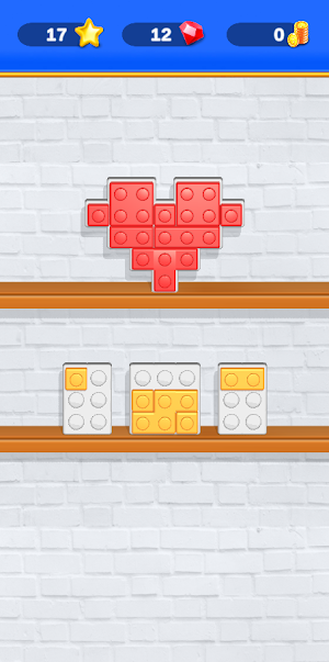 Art Of Sort Screenshot 1