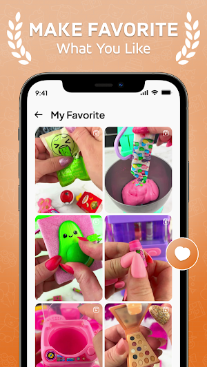 Toys ASMR Antistress ASMR Screenshot 3