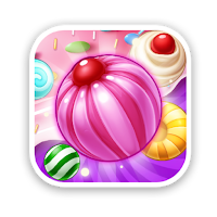 Sweet Bloom Merge