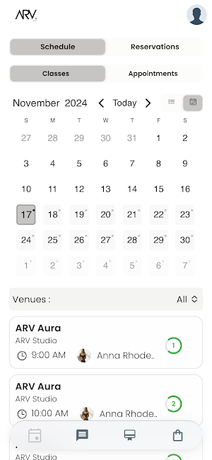 ARV Studios Screenshot 3