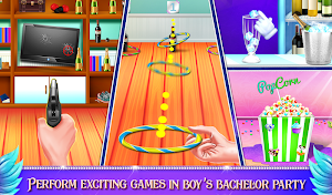 Prince Harry Royal Pre Wedding Game Screenshot 3