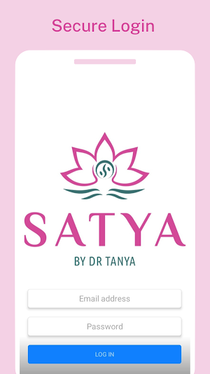 SATYA by Dr Tanya Screenshot 0