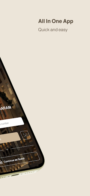 Saheel | صهيل Screenshot 1