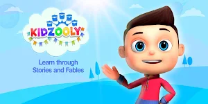Kids Preschool Learning Games & Kids Rhymes Songs Screenshot 3