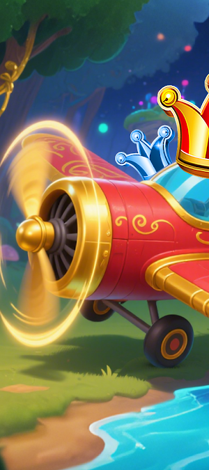 PJOK Spin Shooter Screenshot 1