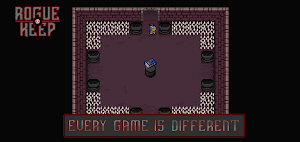 Rogue Keep Screenshot 3