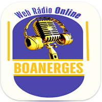 Web Rádio Online Boanerges