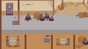 KitchenCraft: cooking business Screenshot 2