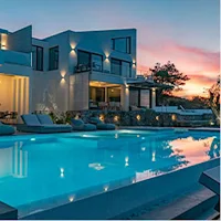 ELIANDREIA HOTEL