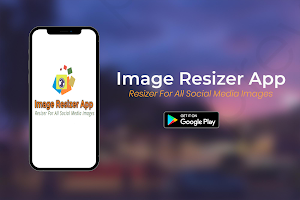 Photo Resize & Picture Resizer Screenshot 0