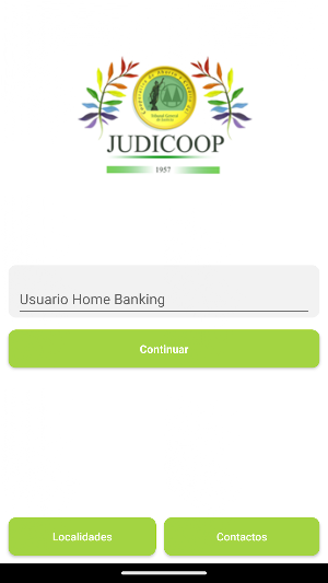 Judicoop Screenshot 0