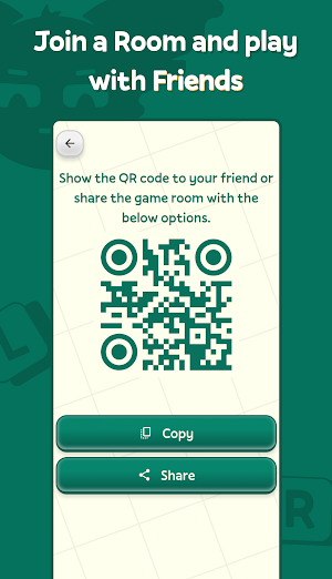 Gramblin: Online Word Battle Screenshot 1