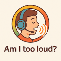 Office Voice-Meter