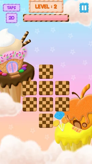 Picture Match : Memory Puzzle Screenshot 2