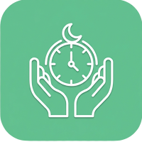prayer catch - قضاء الصلوات