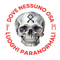 Luoghi Paranormali Spirit Box