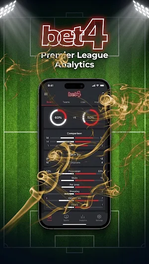 Bet4 Screenshot 2