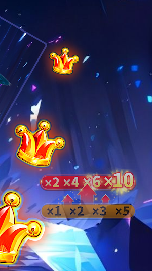 PerilDodge Screenshot 3