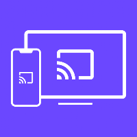 Smart TV Cast - Screen Mirror