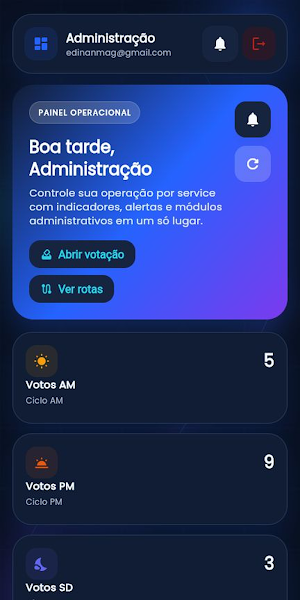 Mobix Screenshot 0