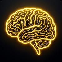 Neuro Math: Logic & IQ