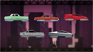 Space Truck - Universe Screenshot 3
