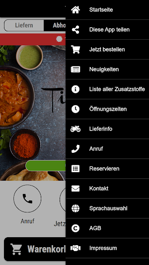Tipasa Screenshot 2