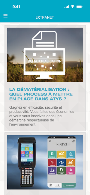 Analys Screenshot 3