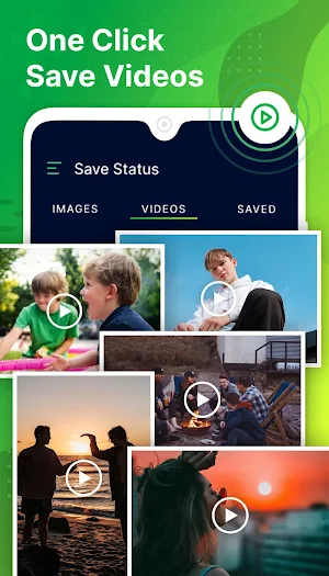 Status Saver:Save Status Video Screenshot 2