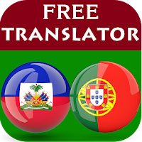 Haitian Creole Portuguese Translator