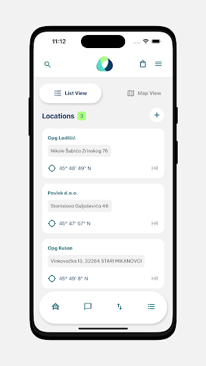 Agrodox Screenshot 2