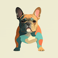 French Bulldog Colors: DNA