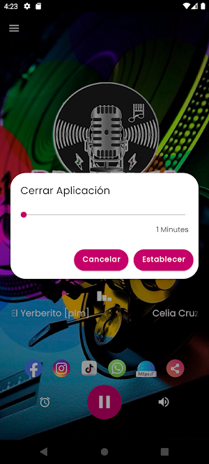 Bolhemia de Oro Screenshot 3