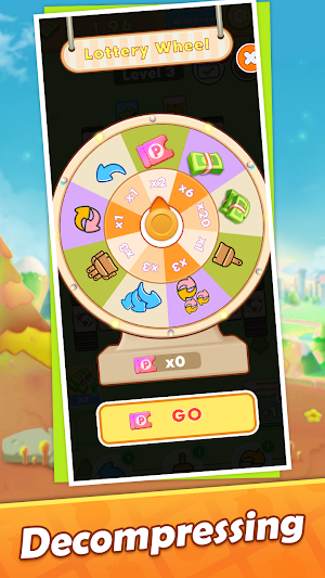Farm Paradise Trips Screenshot 1