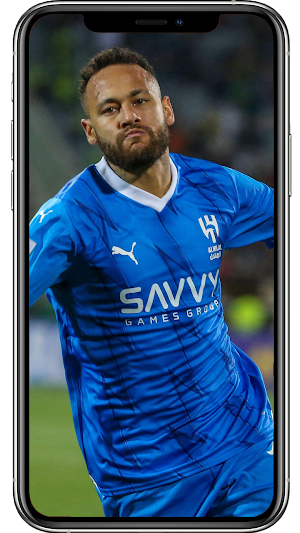 Al-Hilal Wallpapers Screenshot 1
