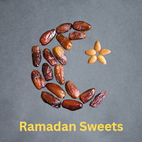 Ramadan Sweets