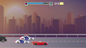 Fuel Rage Screenshot 3