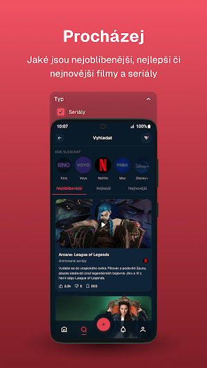 Filmtoro Screenshot 2