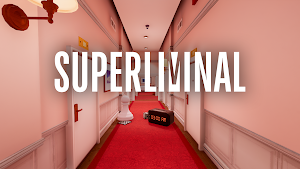 Superliminal Screenshot 0