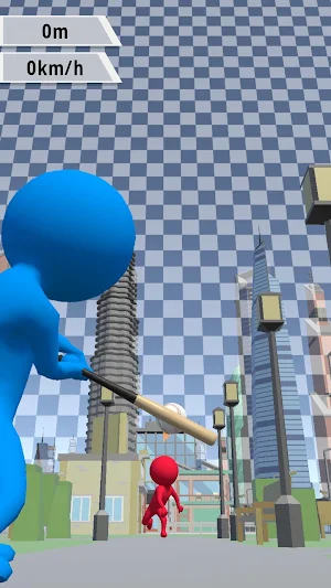 Baseball Evolve Screenshot 2