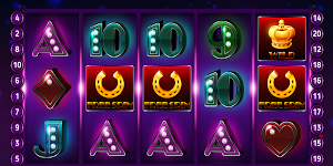 Lucky Lands Slots Casino Screenshot 2