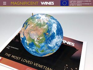 MW - MAGNIFICENT WINES Screenshot 2
