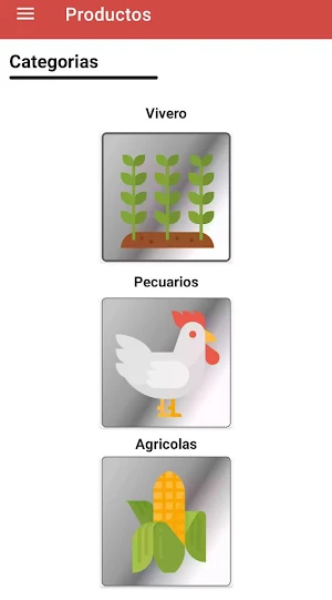Granja Unillanos Screenshot 1