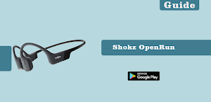 Shokz OpenRun guide Screenshot 3