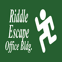 Riddle Escape Game - Office