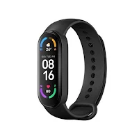 Xiaomi Mi Smart Band 6 Guide